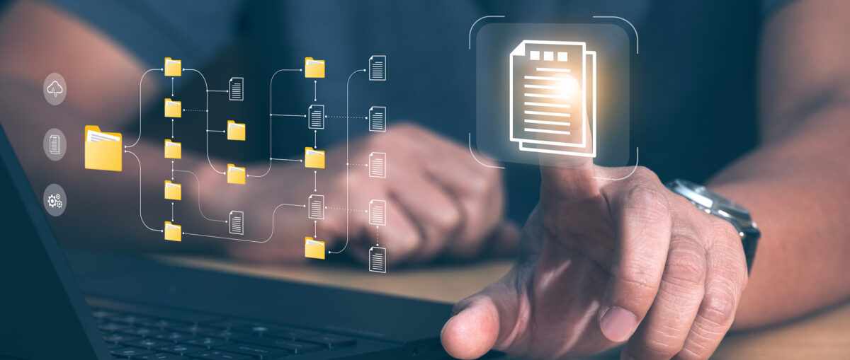 Process digitalization / modeling – Smart City